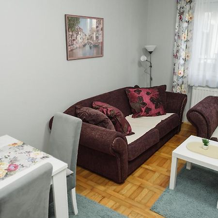 Dill 2 Apartmants Subotica Esterno foto