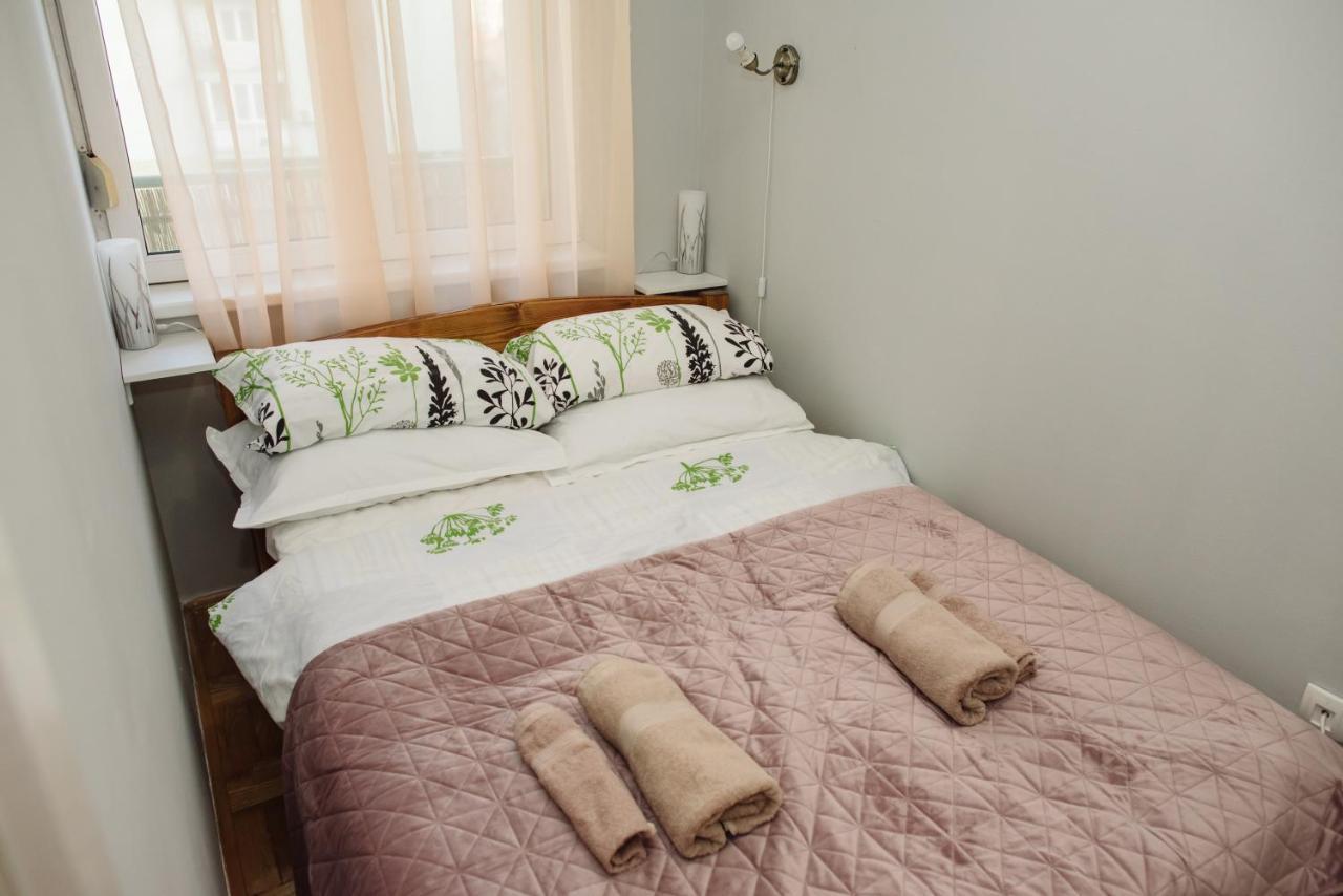 Dill 2 Apartmants Subotica Esterno foto